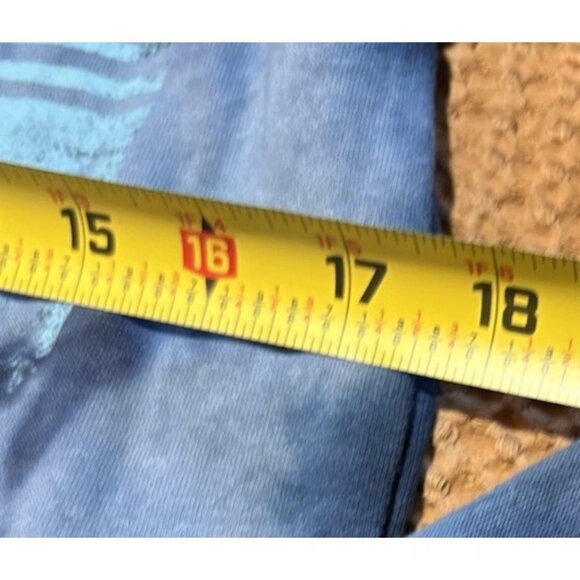 omen's The Beach Boys Graphic Sweatshirt - Navy Blue XS - Picture 10 of 10